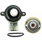 Motorad Fail-Safe Thermostat Kit- 192 Degrees w/ Seal 5173KTFS - alternate 3