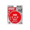 Diablo STEEL DEMON Saw Blade, 6-1/2 in Dia, 5/8 in Arbor, 60-Teeth, Carbide Cutting Edge D0660FA - alternate 6