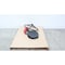Bray TRI-LOK MANUAL STEEL LUGGED BUTTERFLY VALVE 8IN 300 L10800-110164R5 - alternate 1