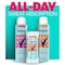 Degree Women Rose and Waterlily Scent Whole Body Deodorant Spray, 4 Ounce, 12PK 64764055 - alternate 6