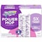 Swiffer PowerMop Mopping Pads, Purple, 5 / Box, 4PK 8188 - alternate 1