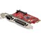 Startech.Com PCIe Card with Serial and Parallel Port PEX1S1P950 - alternate 1
