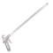 Guardair Whisper Jet W/ 72InAlum Ext, Alum Nozzle 80LJ072AA - alternate 1