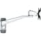 Startech.Com MONITOR ARM - WALL MOUNT - SWIVEL ARM ARMWALLDS2 - alternate 6
