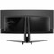 Msi MAG 341CQP QD-OLED MAG341CQPQDOLED - alternate 3