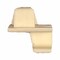 Frigidaire Microwave Shelf Support 5304509642 - alternate 3