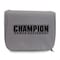 Champion Power Equipment Generator Cover, Gray C90015 - alternate 1