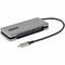 Startech.Com 4-Port USB-C Hub, 1x USB-A and 3x USB-C Ports, USB 3.2 10Gbps, Bus Powered, USB Type C Hub with HB31CM1A3CB - alternate 1