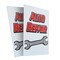 Signmission Auto Repair, Plastic Signs Only 24 Inch x 36 Inch, Corrugated Plastic, 2PK CSB-2436-2PACK-Auto Repair - alternate 1