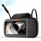 Vevor Endoscope Camera 1080PHD Triple Lens Borescope Inspection Camera 4.5" IPS 451P - alternate 1