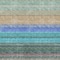 Homeroots 8' X 10' Sage Teal Blue And Tan Striped Washable Indoor Outdoor Area Rug 614830 - alternate 4