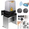 Vevor 3300lbs Automatic Sliding Gate Opener Door Operator 4 Remote APP Control MD750 - alternate 1