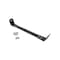 Uni Pro Seat Belt Bracket Kit Works with a Variety of Seats Black Powder Coat 6002 - alternate 3