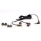 Vocopro Professional PLL Wireless In-Ear Monitor Package with Stationary Transmitter and Four Receivers and SilentPA-IN-EAR-BAND - alternate 2