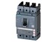 Siemens circuit breaker 3VA5 UL Frame 250 breaking capacity class H 65 kA At 3VA5217-6ED61-0AA0 - alternate 1