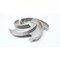 Goulds Water Technology 9IN STAINLESS 5-VANE PUMP IMPELLER 3196 M - alternate 2