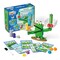 Hand2Mind Numberblocks Blockzilla Balance Activity Set 96089 - alternate 1