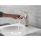 Delta Lahara Touch2O Bathroom Faucet with Touchless Technology 538T-SS-DST - alternate 4