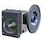 Cone Drive WORM GEAR REDUCER B061125.KAPXB - alternate 2