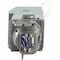Viewsonic Projector Replacement Lamp for PA700W/PA700X/PA700S/PS502W/PS502X RLC-128 - alternate 1