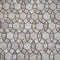 Apollo Tile Beige 11x13 Wooden Grey Marble Polished Floor and Wall Mosaic Tile 4.85 sqft/case, 5PK APLSV88G04A - alternate 5