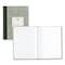 National Composition Lab Notebook, Quadrille Rule, Green Cover, 10.13 x 7.88, 60 Sheets RED53108 - alternate 3