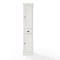 Crosley Seaside Tall Linen Storage Cabinet CF7019-WH - alternate 1