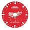 Milwaukee Tool DiamondSawBlade, Diam:4.5",  49-93-9604 - alternate 1