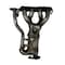 Neae Catalytic Catalytic Converter #20-21003, Front Manifold 20-21003 - alternate 2