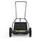 Sun Joe Manual Mower, w/Grass Catcher, 16" MJ500M - alternate 3