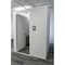 Swiftwall Click Temporary Wall Panel Class C - 3'W x 8'H - White C-P-ABS-08-36-W - alternate 3
