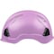 Ironwear Raptor 3976 Type II Class C Vented Safety Helmet Pink 3976-P - alternate 3
