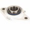 Timken SUCPLFLANGE206-19-IP69K/F FLANGEANGE BLOCK BEARING SUCPLFL206-19-IP69K/F - alternate 1