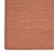 Homeroots 3' X 5' Rust And Ivory Indoor Outdoor Area Rug 556229 - alternate 3
