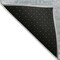 Homeroots 9' X 12' Beige And Blue Medallion Washable Indoor Outdoor Area Rug 615732 - alternate 4