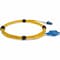 Add-On 2.5M Lc/Sc M/M Yellow Os2 Patch Cbl ADD-SC-LC-MB2-5M9SMF - alternate 3