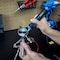 Neiko Wireless Soldering Kit, Mini USB Rechargeable Solder Iron Pen, Rapid Heat 356-750DegF (180-400DegC) 40421A - alternate 4
