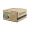 Powernail PowerStaples 5400 Series PS5418D Fine Wire Staple, 3/16 in W Crown, 9/16 in L Leg, 20 ga, CSTL, 5000PK PS5418D-20PK - alternate 3