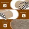 Simple Deluxe FluffyDream 2 in 1 Cat Scratcher Cardboard Lounge Bed, Cat Scratching Post, Durable Board Pads Prev PTFURNSCRATPAD2IN1LCHECK - alternate 2