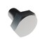 Zoro Select 18-8, 7/8"-9 Hex Head Cap Screw, Plain Stainless Steel, 1-1/2 in L 1-193-87c-150 - alternate 2