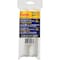 Purdy Wht Dove 6-1/2''x1/4'' Jumbo Mini Woven Fabric Roller Cover, 2PK 140626010 - alternate 3