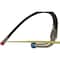 John Deere HOSE HYDRAULIC REAR AUX, JOHN DEERE OEM AT182213 AT182213 - alternate 2