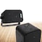 Pyle Outdoor Speaker System Wired (Pair), Marine Grade 2 Way 300W Peak Power, 3.5 in Woofer and 1 in PDWR30B - alternate 2