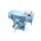 Electra-Gear RIGHT ANGLE GEAR REDUCER 10:1 400AC1810L/F - alternate 5