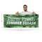 Signmission Farm Fresh Summer Squash, 36 Inch x 96 Inch, Vinyl Banner B-96-30617 - alternate 2