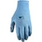 Wells Lamont Women's Outdoor Botanical Gardening Gloves Purple S, PR 497S-400 - alternate 2