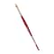Da Vinci COSMOTOP-SPIN Silk painting Brush, Synthetic, Watercolor, Oval-Pointed, Size 8 VA-5584_8 - alternate 2