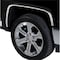 Putco Fender Lip Trim, Full Wheel Well; Polished; Stainless Steel; 1.5 Inch Width; With Trim For 4 97295 - alternate 1