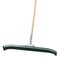 Ettore 24'' Curved Neoprene Floor Squeegee 54524 - alternate 2