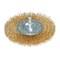 Do It Best Do it 4 Best'' Mounted Coarse Drill-Mounted Wire Wheel 600 010-9009 - alternate 2